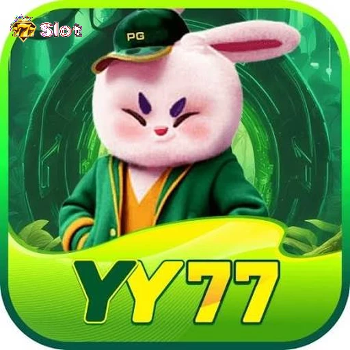 yy77bet Logo