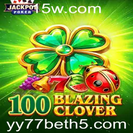 Explorando o Mundo de 100BlazingClover: O Futuro dos Jogos de Aventura