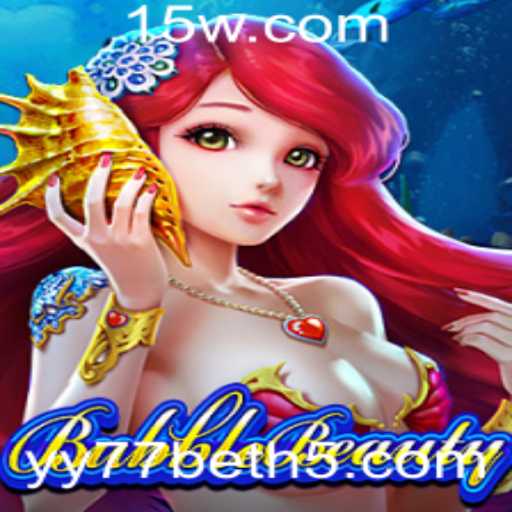 BubbleBeauty: Um Novo Universo de Diversão e Estratégia com yy77bet