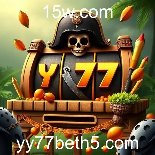 yy77bet Caça-níqueis: Jogos No Brasil