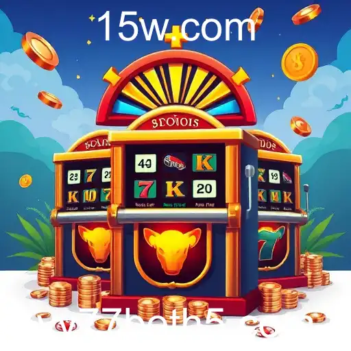 yy77bet: Caça-níqueis Online no Brasil