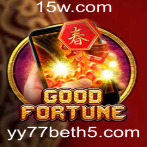 Explorando o Fascinante Universo de GoodFortuneM e a Estratégia de yy77bet