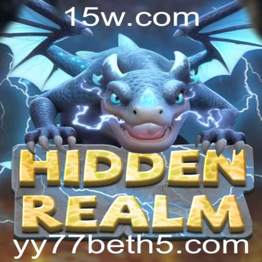 Explorando o Fascinante Mundo de HiddenRealm: Um Guia Completo