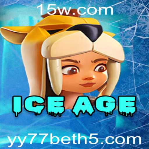 IceAge: Explorando A Aventura Congelante no Mundo do Jogo