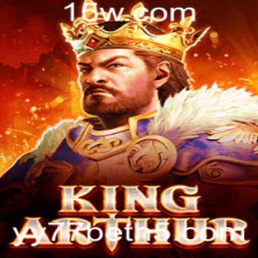 Descubra o Universo Imersivo de KingArthur e Suas Regras Empolgantes