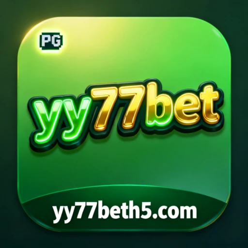yy77bet logo