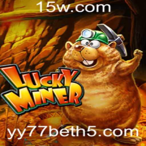 Descobrindo 'LuckyMiner': Uma Jornada de Aventura e Sorte
