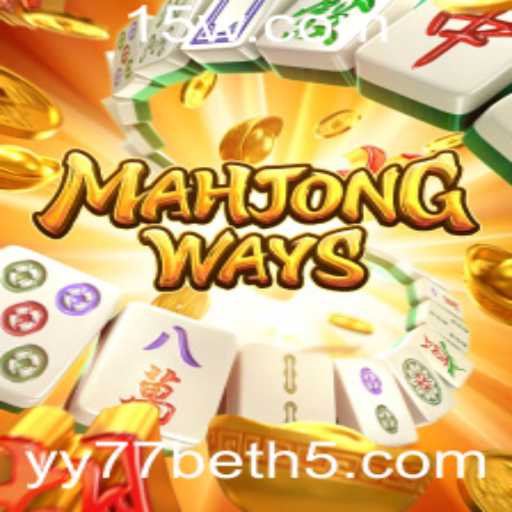 Explorando MahjongWays: Um Mergulho no Universo do Jogo com yy77bet