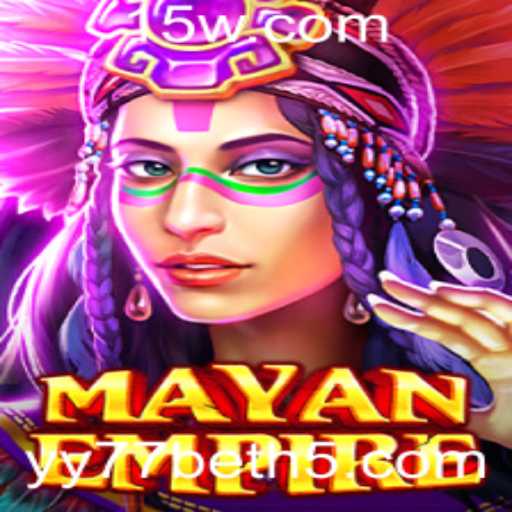 Descubra MayanEmpire: Um Mergulho na Civilização Maia com yy77bet