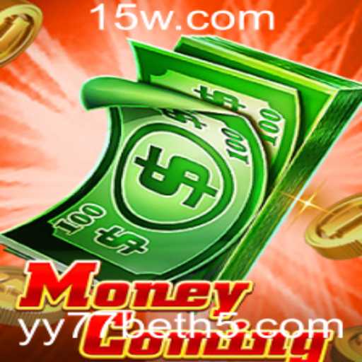 Descubra o Mundo Empolgante de MoneyComing com yy77bet