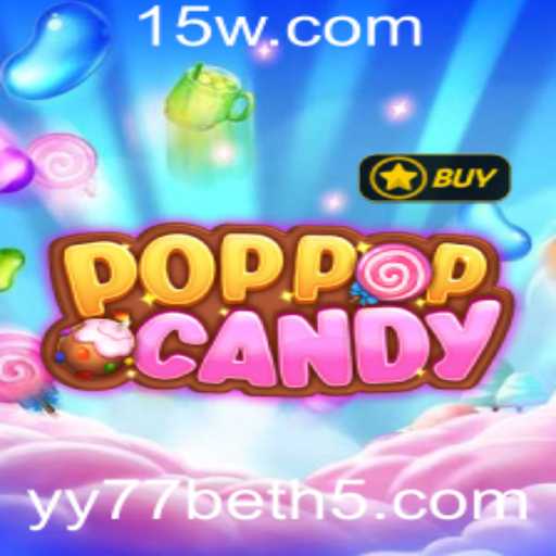 Descubra o Fascinante Mundo de POPPOPCANDY: Um Jogo Envovente