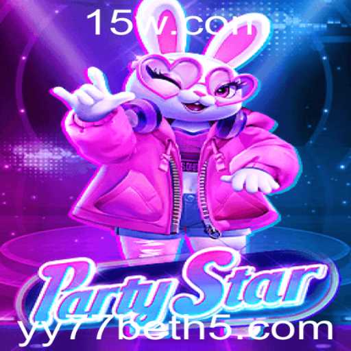 Descubra PartyStar: O Jogo de Estratégia e Diversão Multijogador