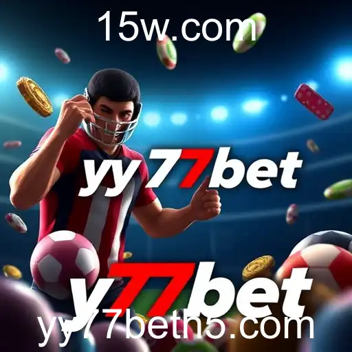 Promoções Incríveis com yy77bet