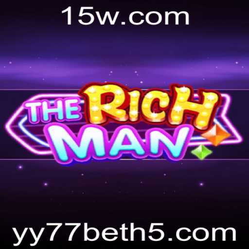 Descubra o Universo de TheRichMan: O Fascinante Mundo de Estratégia