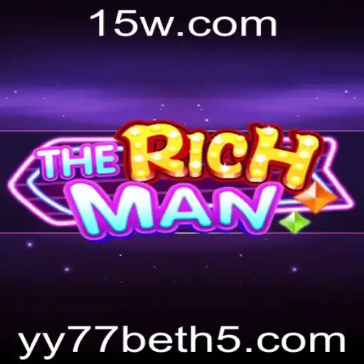 Descubra o Universo de TheRichMan: O Fascinante Mundo de Estratégia