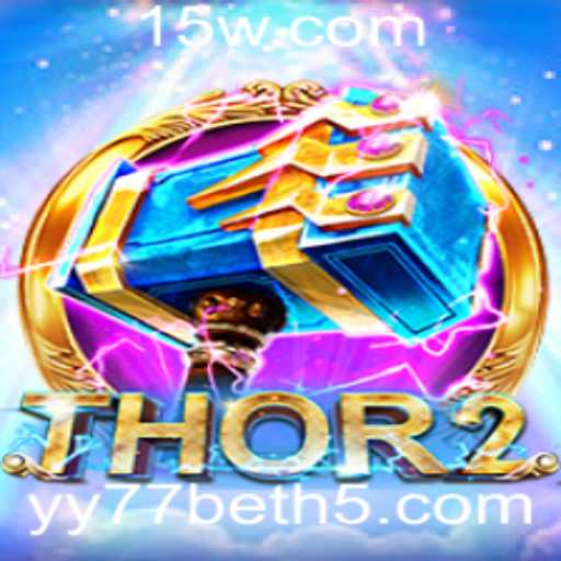 Thor2: Aventuras e Estratégias no Mundo dos Jogos Online