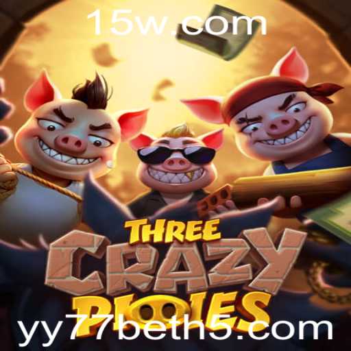 Explorando o Mundo de ThreeCrazyPiggies: Aventuras e Estratégias